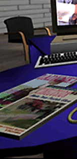 TCPI Magazine